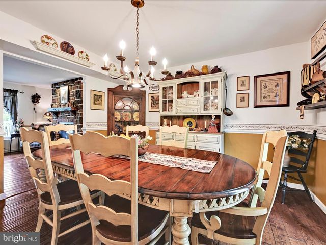 631 LEE ST, Orwigsburg, PA 17961