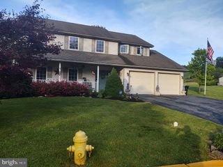 631 LEE ST, Orwigsburg, PA 17961