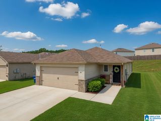 80 CYPRESS COURT, Pell City, AL 35125