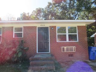 4943 Fieldcrest Drive B, Fayetteville, NC 28303