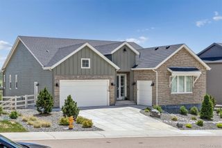 5378 Hickory Oaks Trail, Castle Rock, CO 80104