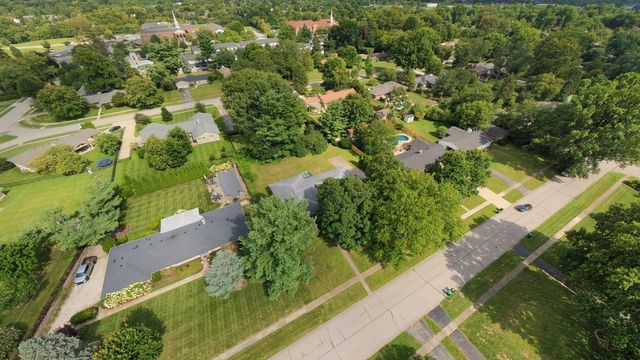 3025 Breckenwood Drive, Lexington, KY 40502