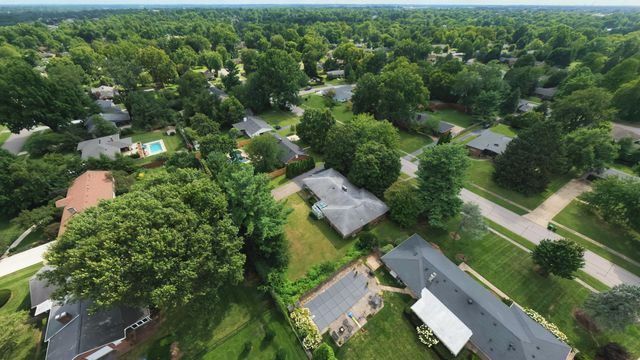 3025 Breckenwood Drive, Lexington, KY 40502
