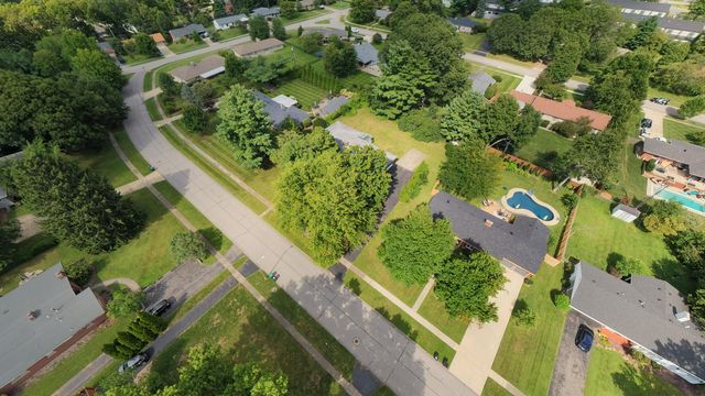 3025 Breckenwood Drive, Lexington, KY 40502