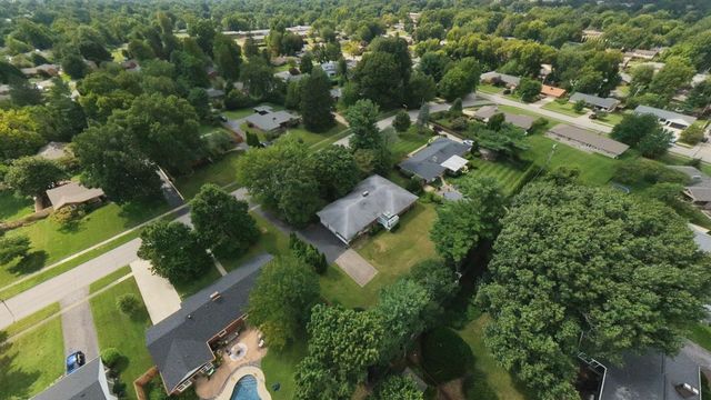 3025 Breckenwood Drive, Lexington, KY 40502