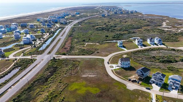 25835 Bay Breeze Drive, Galveston, TX 77554