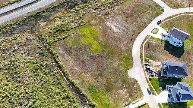 25835 Bay Breeze Drive, Galveston, TX 77554