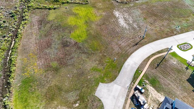 25835 Bay Breeze Drive, Galveston, TX 77554