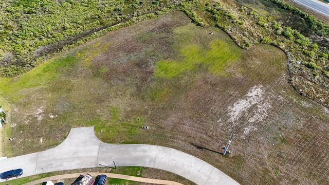 25835 Bay Breeze Drive, Galveston, TX 77554