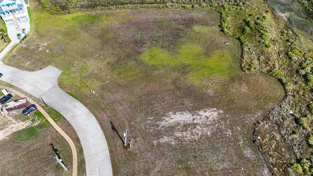 25835 Bay Breeze Drive, Galveston, TX 77554