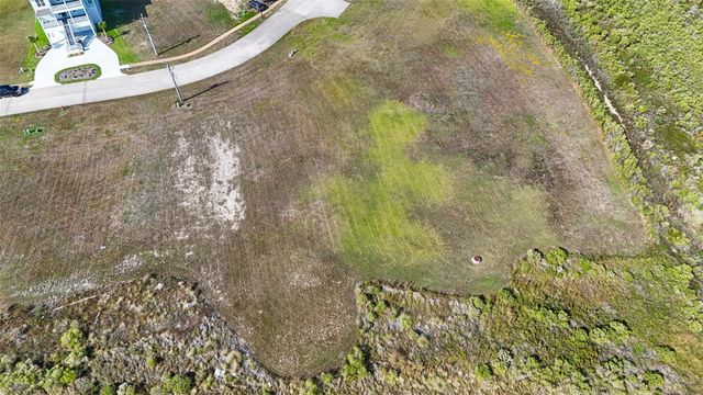 25835 Bay Breeze Drive, Galveston, TX 77554