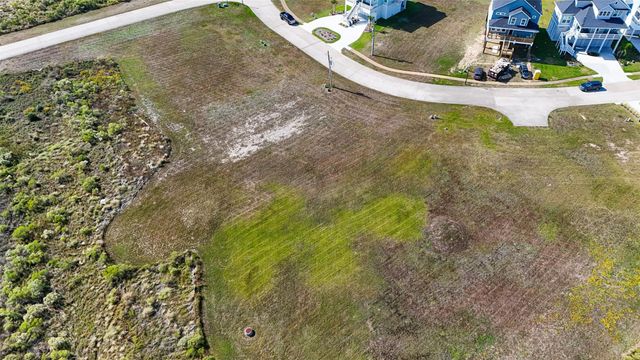 25835 Bay Breeze Drive, Galveston, TX 77554