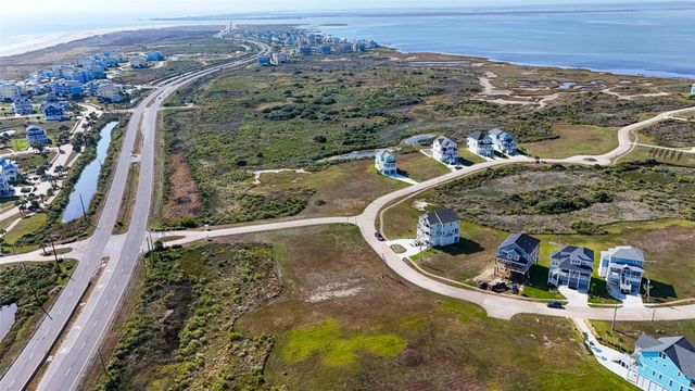25835 Bay Breeze Drive, Galveston, TX 77554