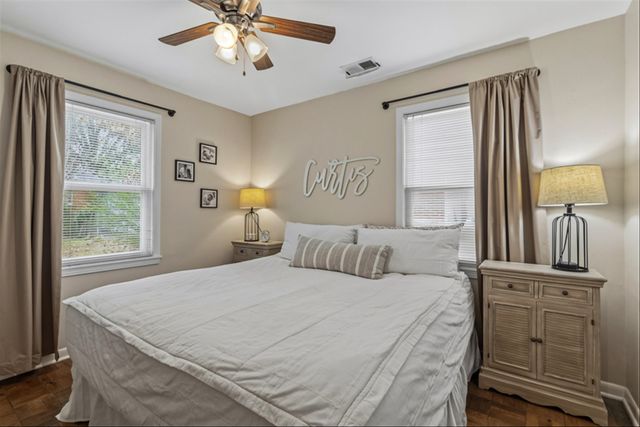 5036 PARKSIDE AVE, Memphis, TN 38117