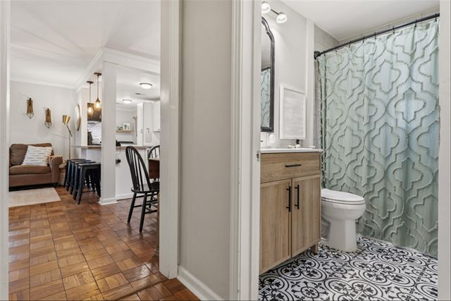 5036 PARKSIDE AVE, Memphis, TN 38117