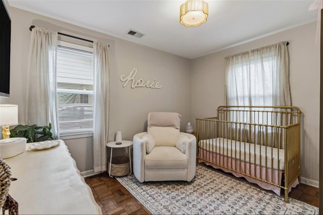 5036 PARKSIDE AVE, Memphis, TN 38117