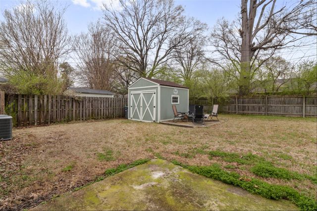 5036 PARKSIDE AVE, Memphis, TN 38117