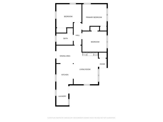 5036 PARKSIDE AVE, Memphis, TN 38117