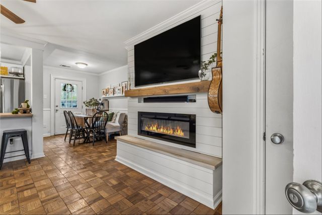 5036 PARKSIDE AVE, Memphis, TN 38117