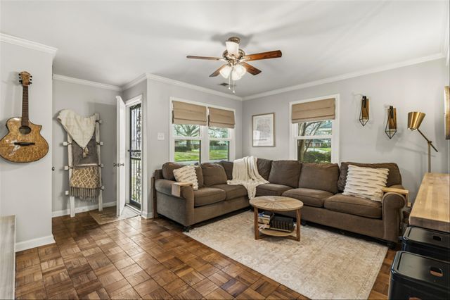 5036 PARKSIDE AVE, Memphis, TN 38117