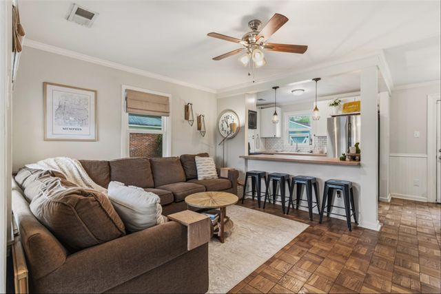 5036 PARKSIDE AVE, Memphis, TN 38117