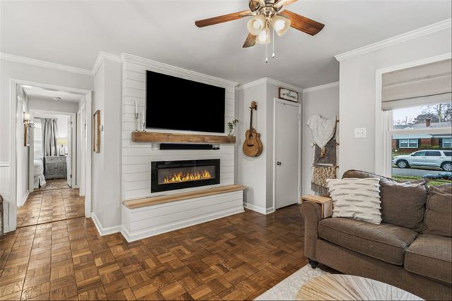 5036 PARKSIDE AVE, Memphis, TN 38117