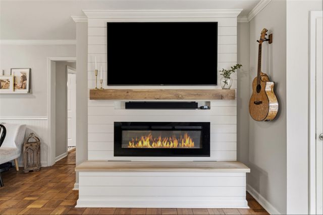 5036 PARKSIDE AVE, Memphis, TN 38117