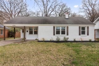 5036 PARKSIDE AVE, Memphis, TN 38117