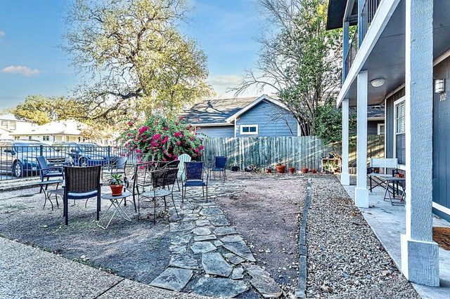 4007 Avenue C 104, Austin, TX 78751