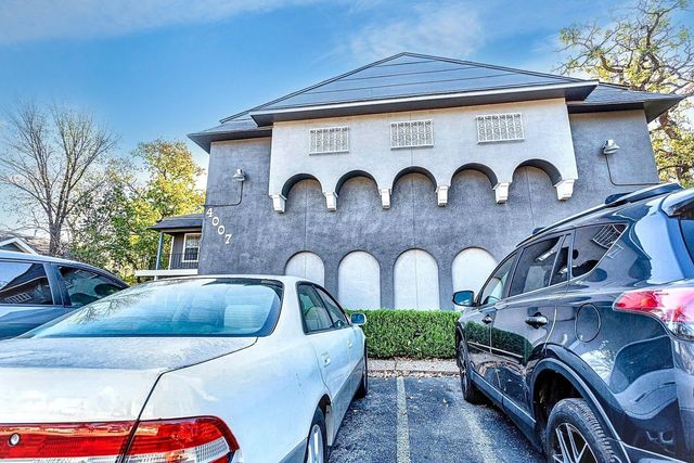 4007 Avenue C 104, Austin, TX 78751