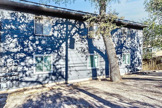 4007 Avenue C 104, Austin, TX 78751