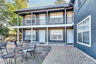 4007 Avenue C 104, Austin, TX 78751