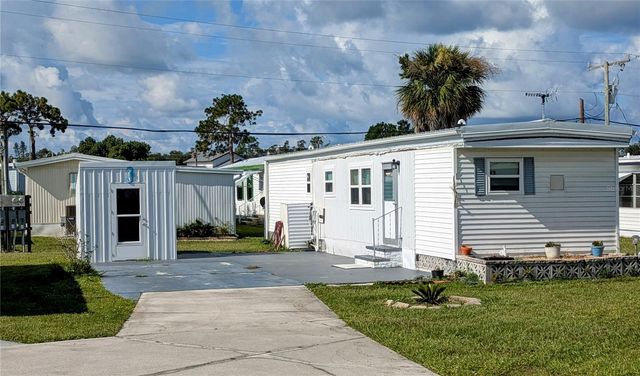 1891 ENGLEWOOD ROAD 104, Englewood, FL 34223