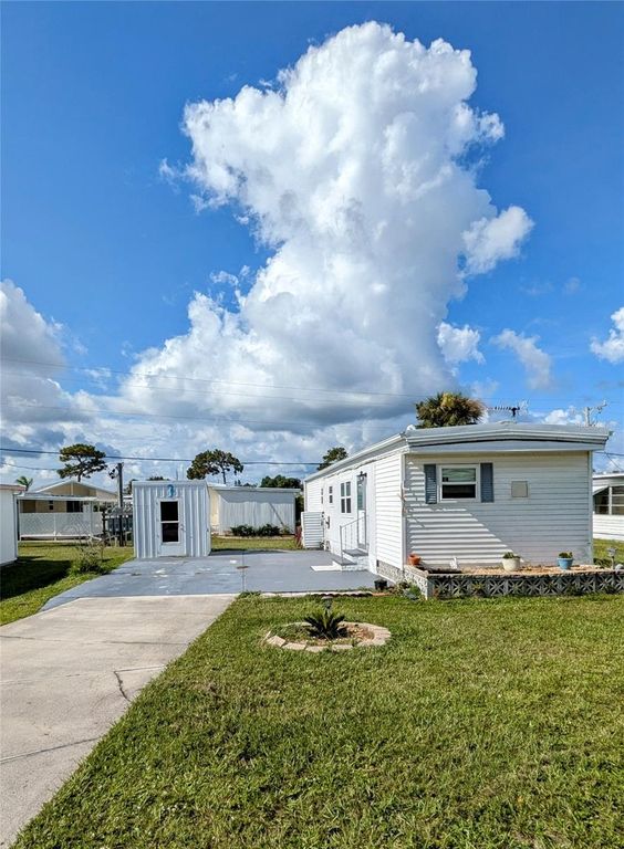 1891 ENGLEWOOD ROAD 104, Englewood, FL 34223