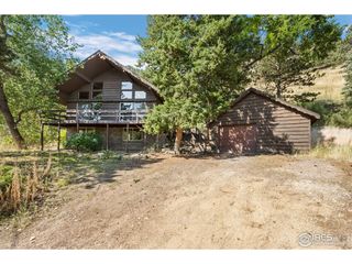 320 S Cedar Brook Rd, Boulder, CO 80304