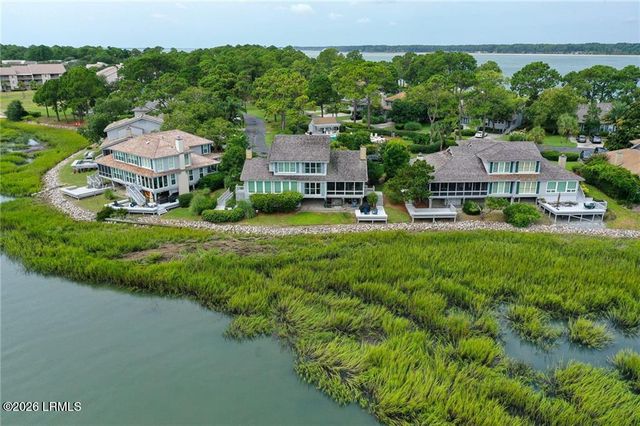 24 Lands End Court, Hilton Head Island, SC 29928