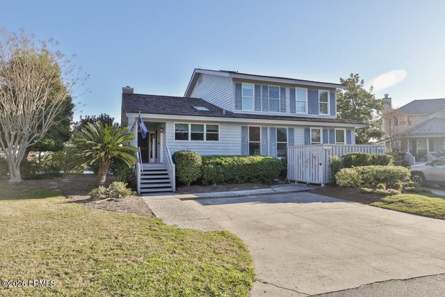 24 Lands End Court, Hilton Head Island, SC 29928