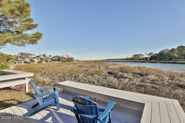 24 Lands End Court, Hilton Head Island, SC 29928