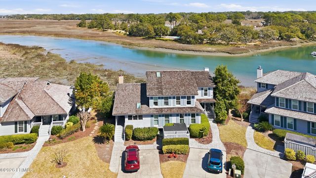 24 Lands End Court, Hilton Head Island, SC 29928