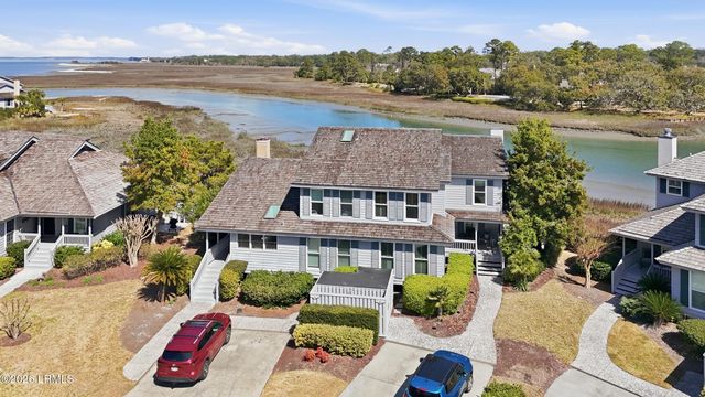 24 Lands End Court, Hilton Head Island, SC 29928