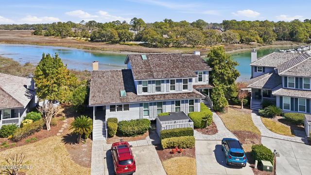 24 Lands End Court, Hilton Head Island, SC 29928