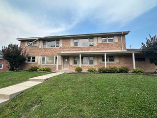 14421 S Ravinia Avenue 1S, Orland Park, IL 60462