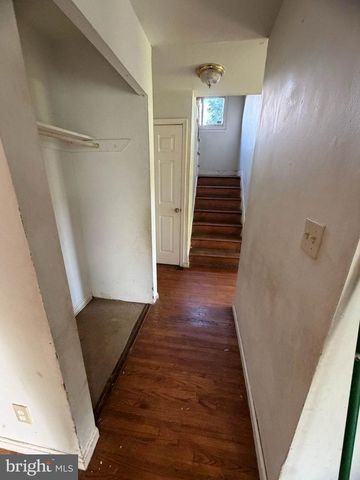6208 SEAT PLEASANT DR, Capitol Heights, MD 20743