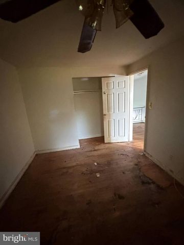 6208 SEAT PLEASANT DR, Capitol Heights, MD 20743