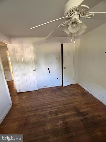 6208 SEAT PLEASANT DR, Capitol Heights, MD 20743