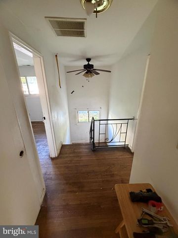 6208 SEAT PLEASANT DR, Capitol Heights, MD 20743