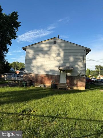 6208 SEAT PLEASANT DR, Capitol Heights, MD 20743