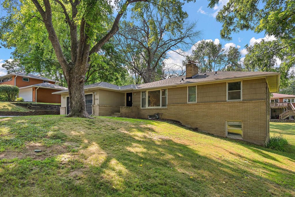 1351 Hillcrest Drive NE, Fridley, MN 55432 — photo 5