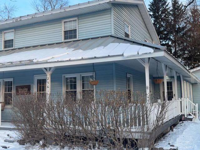 2561 Lake Shore Drive, Niles, MI 49120