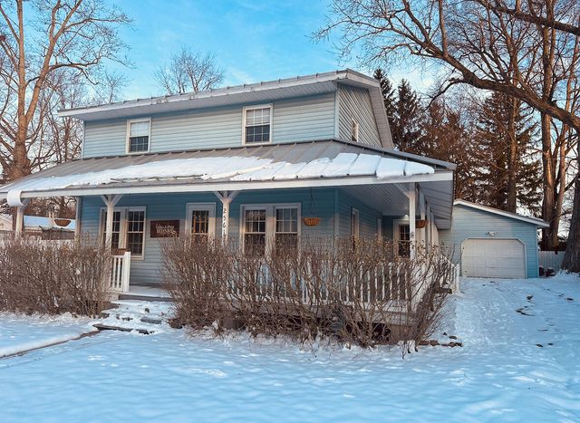 2561 Lake Shore Drive, Niles, MI 49120